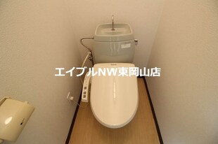 エトワール西川原の物件内観写真